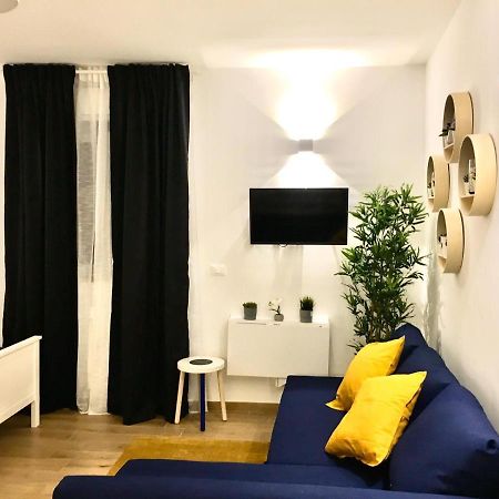 La Dimora Del Centro Lejlighed CTA Eksteriør billede