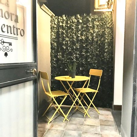 La Dimora Del Centro Lejlighed CTA Eksteriør billede